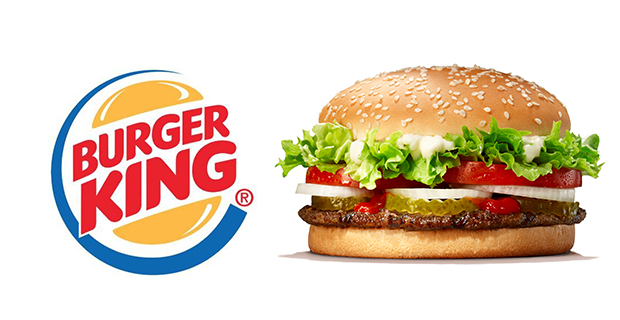 Burger King utökar med fler restauranger