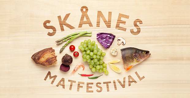 Skånes matfestival
