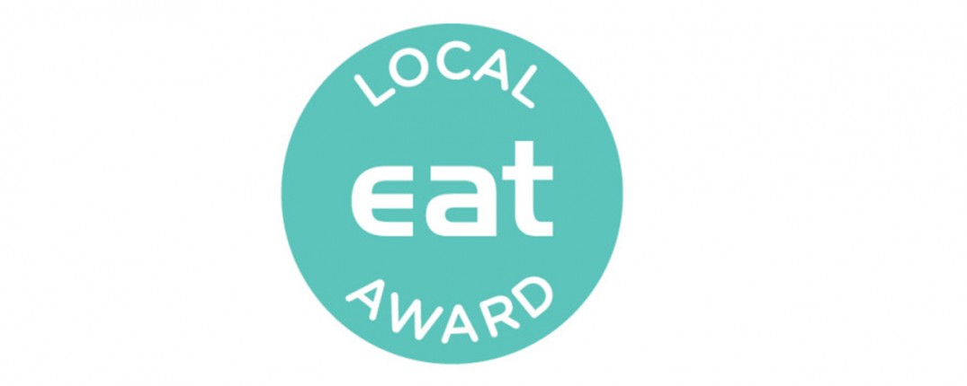 Local EAT Award är en årlig entreprenörskapstävling som drivs av Nordic Choice Hotels. Tävlingen lyfter fram företag med goda lösningar för hur man kan äta på ett mer hälsosamt och hållbart sätt. 