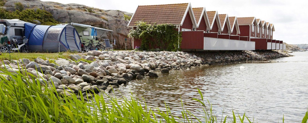 Campingplatserna är Sveriges största semesterboende med mer än 15 miljoner gästnätter per år och allt fler internationella gäster väljer att bo på campingplats.