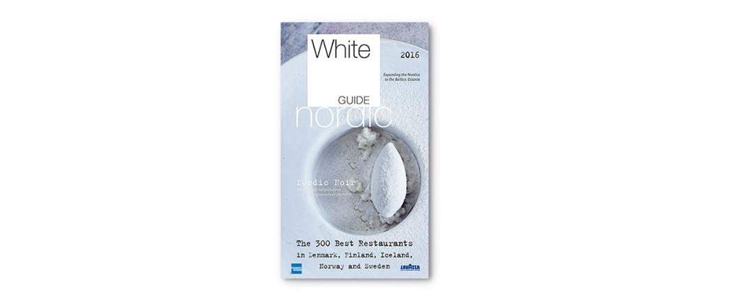 White Guide Nordic 2016 