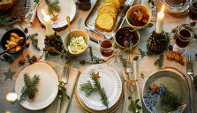 3 tips – så minskar du matsvinnet i jul