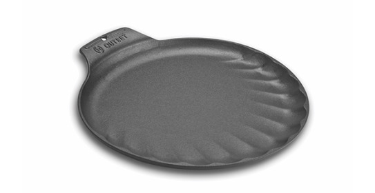 Outset Seafood Grill Pan.