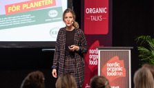 ‘Big Nordic Organic Debate’ äger rum på Nordic Organic Food Fair