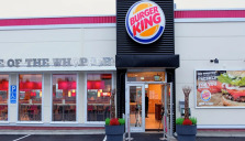 Burger King använder sig av ny teknik för att återvinna energi ur ventilationssystemen