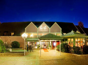 Ekman Hotels förvärvar Hotell Heden av Liseberg