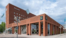 Ekman Hotels förvärvar Quality Hotell Galaxen