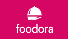 Foodora ökade sin omsättning med 460 procent