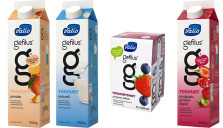 Gefilus – en ny  yoghurtserie med den unika bakteriekulturen LGG