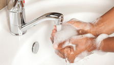 Handhygien kan påverka företagets rykte