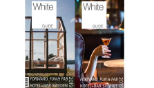 Här är nomineringarna i nya White Guide Hotel+Bar