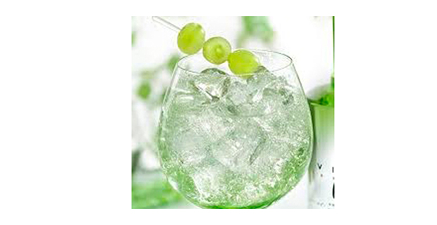 Gin och Tonic -dagen firas den 9 april.