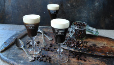 Klassiskt recept till Irish Coffee-dagen