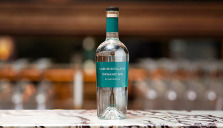 Mackmyra lanserar ekologisk gin