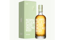 Mackmyras nya säsongswhisky lanseras