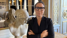 Maria Lundh blir ny hotellchef på Grand Hotel Saltsjöbaden