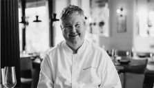Mathias Dahlgren öppnar ny restaurang på Grand Hôtel