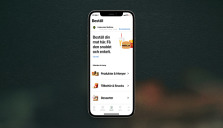 McDonald’s lanserar ny mobiltjänst idag