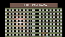Quality Hotel Panorama kommer totalrenoveras