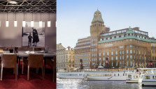 Radisson Collection Strand Hotel + Stockholms internationella filmfestival