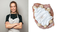 Recept: kocken Louise Johanssons Semlo
