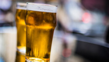 Rekordförsäljning av alkoholfri öl i Sverige