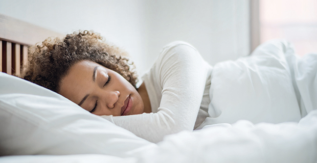 ”Sleep Individually different” lanseras på Internationella Sömndagen 17 mars