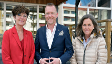 Stadshotellet Princess kommer ingå i Nordic Choice Hotels