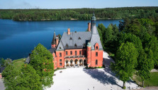 Stockholm Meeting Selection utökar med ännu ett slott
