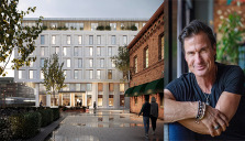 Stordalen bygger hotell i Uppsala