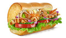 Subway inleder samarbete med The Vegetarian Butcher