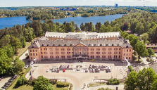 Swiss Education Group etablerar sin verksamhet på ett hotell i Stockholm