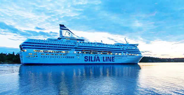 ​Tallink Silja ställer in hälften av julbordskryssningarna till Visby