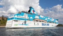​Tallink Silja varslar 450 anställda till följd av Coronapandemin