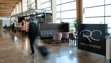 Tre nya restauranger på Arlanda