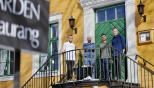Umeå får ny restaurangutbildning