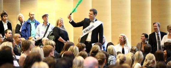 3 000 talanger på plats när Clarion Hotel & Congress Malmö Live söker personal
