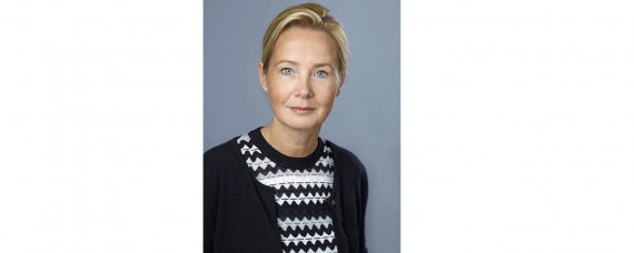 Scandic Hotels utser Ann-Charlotte Johansson till ny kommunikationsdirektör och IR-chef.