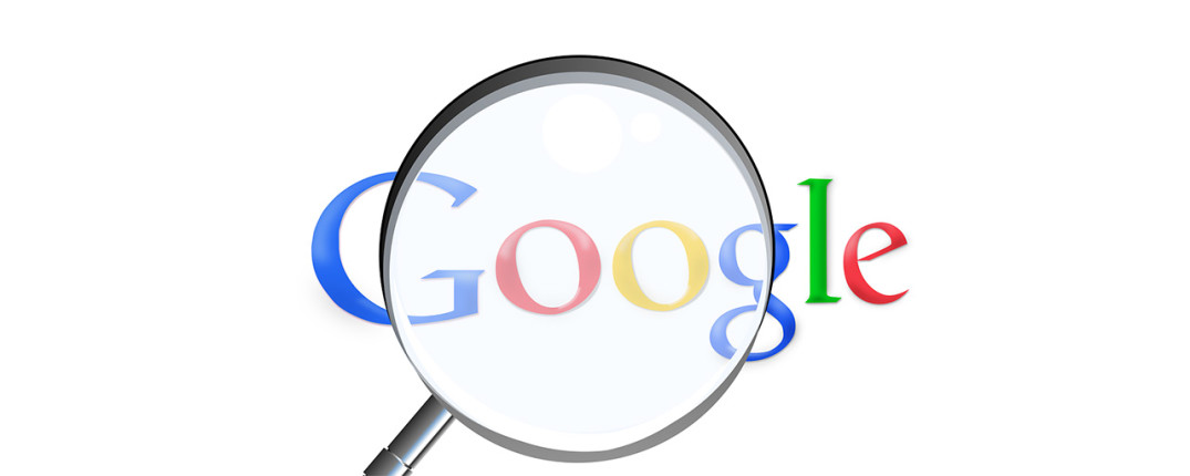 Det är viktigt att hamna högt upp i söklistorna på Google. Foto: Pixabay
